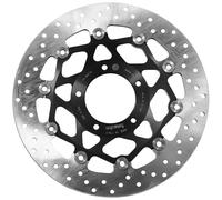 Bremsscheibe vo. Brembo 78B40868 passt für MV Agusta F4 1000 S Monoposto 2004-07