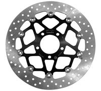 Brembo Bremsscheiben schwimmend mit ABE