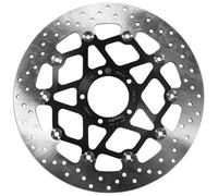 Brembo Bremsscheiben schwimmend mit ABE
