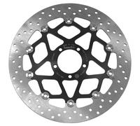 BREMBO Bremsscheibe vorne rechts links Gelocht 320mm für KTM MOTORCYCLES 78B408B1