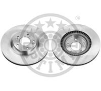 OPTIMAL BS-9138HC Bremsscheibe für HYUNDAI,HYUNDAI (BEIJING),KIA