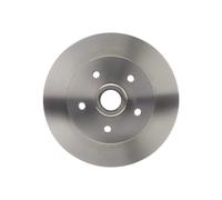 BOSCH Bremsscheibe vorne rechts links voll 278mm für VW 0 986 478 136