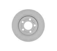 Bremsscheibe Vorderachse Bosch 0 986 478 853