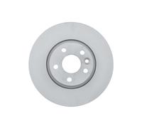 Bremsscheibe BOSCH 0 986 479 261 vorne, belüftet, hochkarbonisiert, 1 Stück