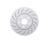 BOSCH | Bremsscheibe | 0 986 479 408
