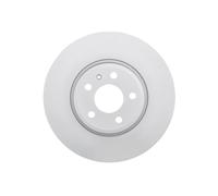 Bremsscheibe BOSCH 0 986 479 468 vorne, belüftet, hochkarbonisiert, 1 Stück