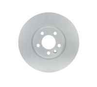 2X BOSCH BREMSSCHEIBE BELÜFTET Ø 340MM VORNE FÜR VW MULTIVAN 5 7H 7E MULTIVAN 6 SG T5 BUS 7H T5 KASTEN 7H T5 PRITSCHE T6 BUS SG T6 KASTEN SG T6 PRITSCHE 09->