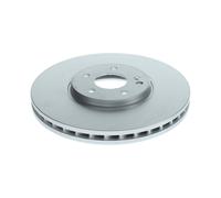 BOSCH Bremsscheibe vorne rechts links belüftet 330mm für MERCEDES-BENZ CHRYSLER 0 986 479 719