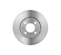 2x BOSCH Bremsscheibe 0 986 479 776