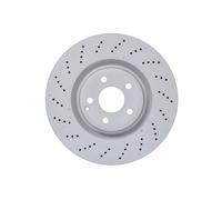 BOSCH 0 986 479 D07 Bremsscheibe