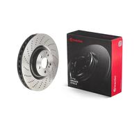 Brembo | Bremsscheibe | 09.B769.51