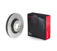 BREMBO 09.C892.1X Bremsscheibe