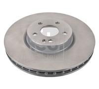 Bremsscheibe Vorderachse Febi Bilstein 104855