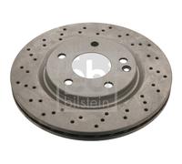 Bremsscheibe