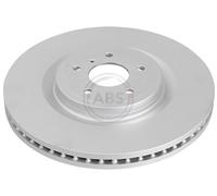 Bremsscheibe Vorderachse Für INFINITI NISSAN 370Z FX G M M37 Q50 Q60 Q70 QX7