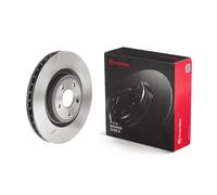 Brembo | Bremsscheibe | 09.N246.21