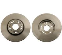 Bremsscheibe Vorderachse Für LEXUS TOYOTA ALTEZZA ALTEZZA GITA ARISTO CHASER