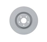 1x BOSCH Bremsscheibe 0 986 479 D26 für PORSCHE MACAN 95B 95BAU1 Diesel