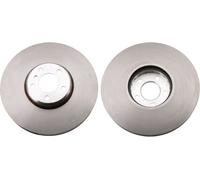 Bremsscheibe Vorderachse rechts TRW DF6623S
