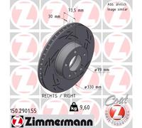 ZIMMERMANN 150.2901.55