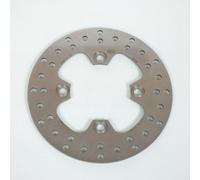 Bremsscheibe vorne Ø84x200 für quad kawasaki 650 kvf brute force 2005-2011