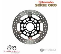 Bremsscheibe BREMBO Schwimm- Vorne 78B19 Kymco Downtown I 300 2012 2013 2014