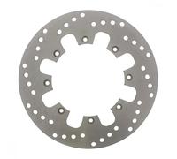 Bremsscheibe vorne EBC für Kawasaki KX 500 B Bj. 1985-1986