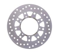 Bremsscheibe vorne EBC MD6067D für Yamaha TW 125 N Trailway 80 km h 1999-2003