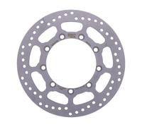 EBC Bremsscheibe MD6081D vorne für Kawasaki KL 650 B / KLR 650 C
