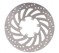 EBC Bremsscheibe MD685LS links 5050953313714