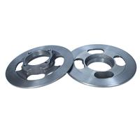 MAXGEAR 19-4861 Bremsscheibe