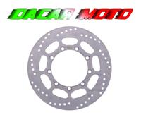 Bremsscheibe Vorne Kawasaki Kle 500 A/B 1991 1992 1993 1994 1995 1996 1997