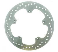 Bremsscheibe vorne links EBC für Yamaha TZR 50 Bj. 2003-2011