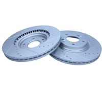 MAXGEAR 19-4682SPORT Bremsscheibe
