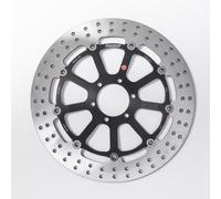 Bremsscheibe Vorne Rechts DISCO FRENO DX APRILIA RS Extrema 125 1992-1997