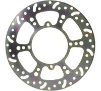 Bremsscheibe vorne Standard Offroad Ebc Kawasaki Kx 125-250-500 / kdx 200 / k...