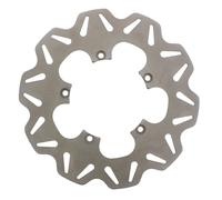 EBC Bremsscheibe VR9151 vorne Piaggio TPH 50/125 Fly 125 4T
