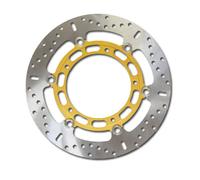 Bremsscheibe vorne EBC MD2082X für Yamaha XJ6 600 N SP Bj. 2013