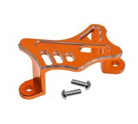 Bremsscheiben Abdeckungen Fit Für Honda 450X 250R 450R 450L 2002-2023 CR 125R CR250R CRF 250X Hinten Bremssattel Bremsscheibe Schutz Abdeckung Bremsscheibenschutz