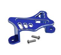 Bremsscheiben Abdeckungen Fit Für Honda 450X 250R 450R 450L 2002-2023 CR 125R CR250R CRF 250X Hinten Bremssattel Bremsscheibe Schutz Abdeckung Bremsscheibenschutz