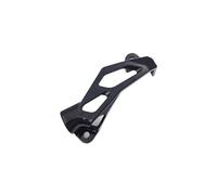 Bremsscheiben Abdeckungen Fit Für Yamaha YZ125 YZ250 YZ125X YZ250F YZ250FX YZ450F WR250F WR450F WRFK Hinten Bremssattel Pumpe Schutz Abdeckung Bremsscheibenschutz