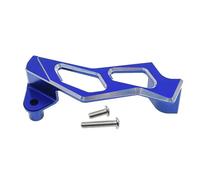Bremsscheiben Abdeckungen Fit Für Yamaha YZ450FX WR250F WR450F YZ125 250 250F 450F 250FX Hinten Bremssattel Schutz Protector Abdeckung Bremsscheibenschutz