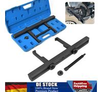Bremsscheiben-Abzieher Ø 170-400 mm Bremseninstandsetzung Demontage Wekzeug DHL