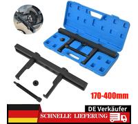 Bremsscheiben Abzieher Ø 170 - 400mm Abziehen Demontage Werkzeug Bremsscheibe
