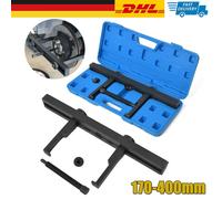 Bremsscheiben Abzieher Ø 170-400mm Abzieher Demontage Werkzeug Bremsscheibe DHL