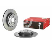 Bremsscheiben BREMBO Fur MERCEDES-BENZ GLE GLE 300 d 4-matic 08.D983.11 (1Stü...