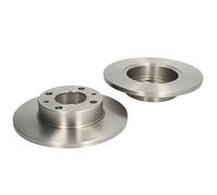 Delphi BG2147 Bremsscheibe