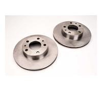 DELPHI Bremsscheibe bg2846 280mm 24mm für PEUGEOT FIAT VAUXHALL CITROËN