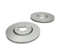 Bremsscheiben DELPHI BG3035C vorne, belüftet, 2 Stück