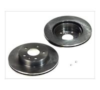 DELPHI Bremsscheibe bg3296 276mm 22mm für Mercedes